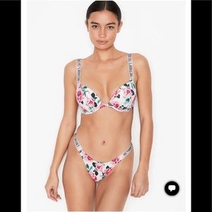 Victoria secret swim bottoms